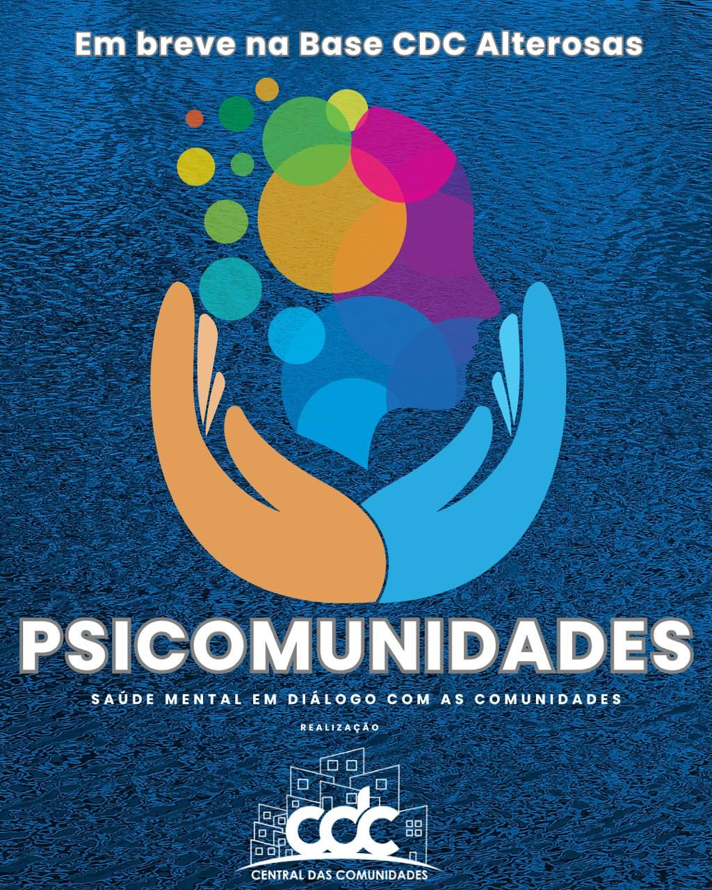 Informativo CDC Central das Comunidades - Base Alterosas - Serra ...