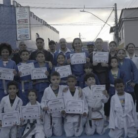 COMUNIDADE 739 JIU-JITSU