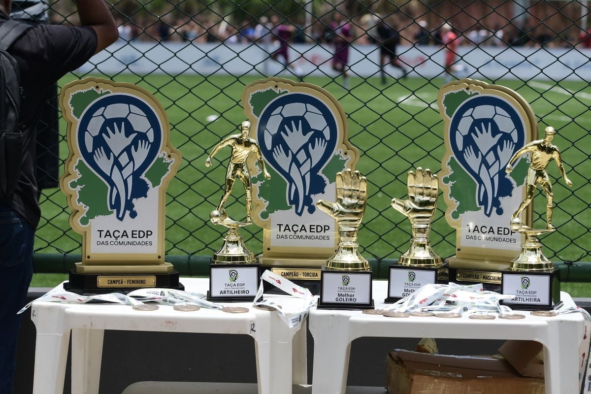 Inscrições abertas para a Taça EDP das Comunidades 2025