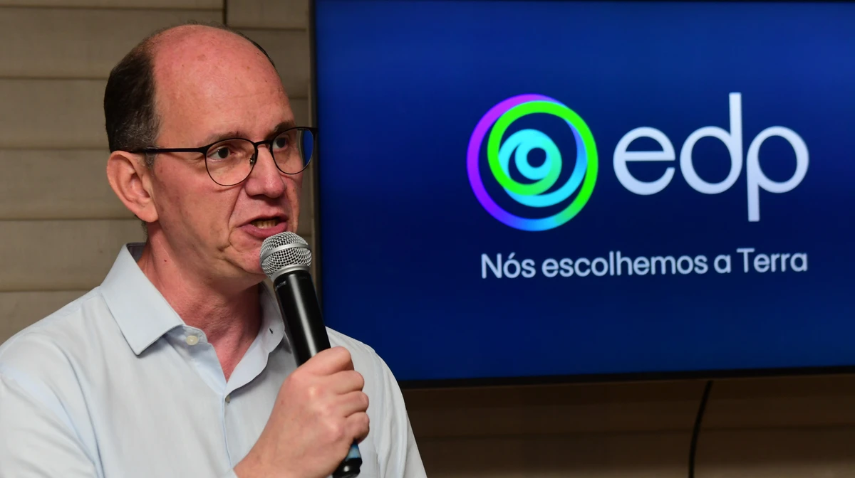 Lançamento da 8ª Taça EDP das Comunidades